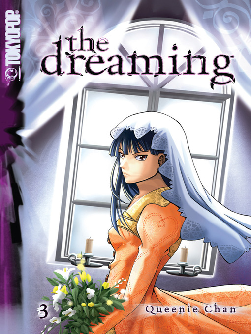 Title details for The Dreaming, Volume 3 by Queenie Chan - Available